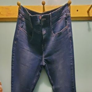 Calvin Klein jeans size 10